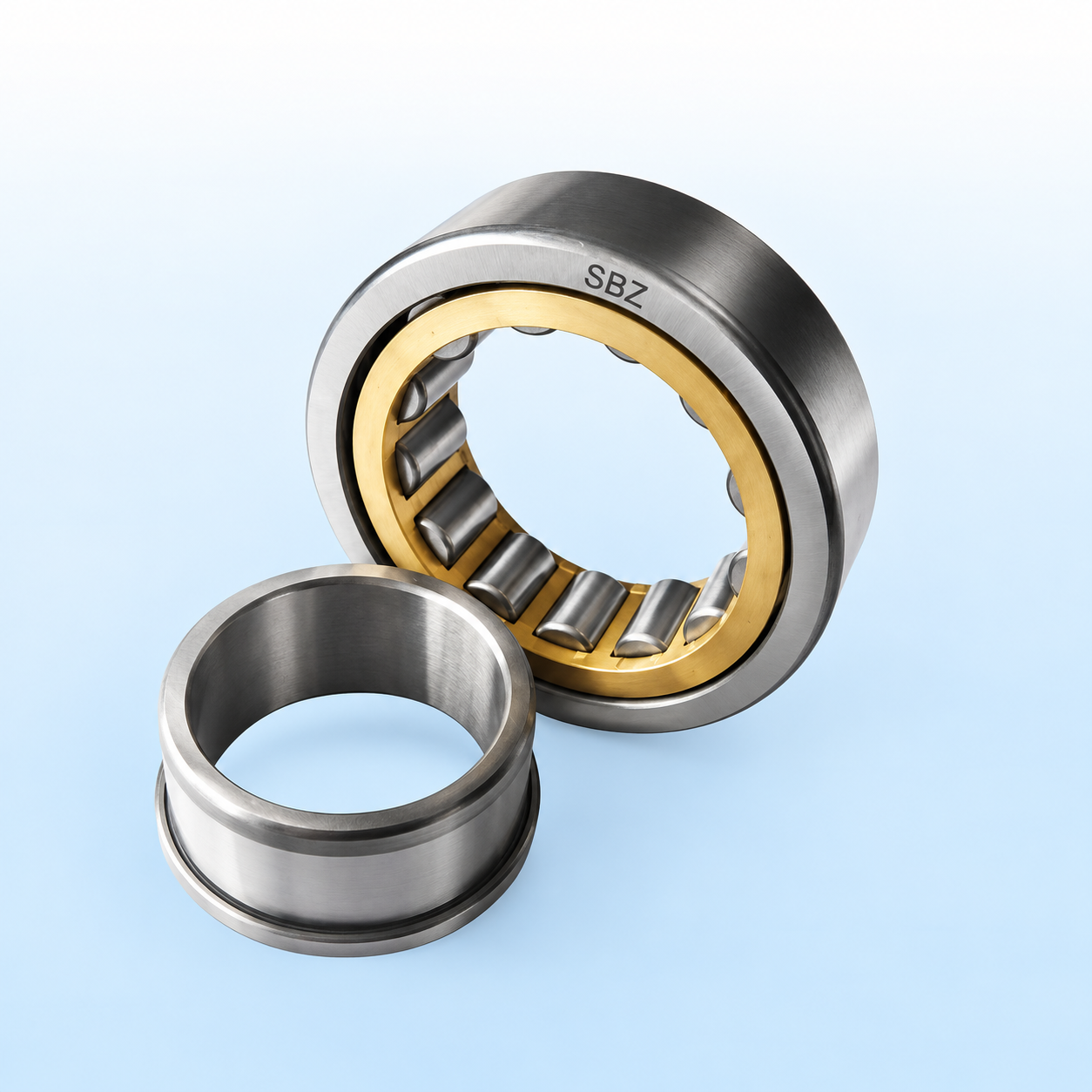 Industrial Product 03